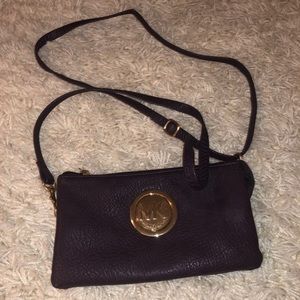 Michael Kors cute little bag